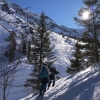 Durchquerung Lechtaler Alpen